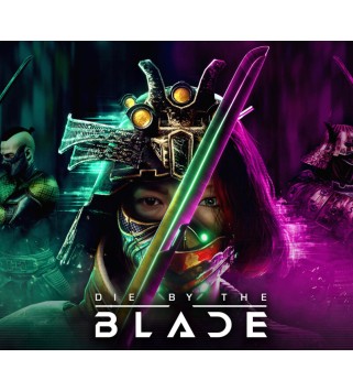 Die by the Blade Steam Key GLOBAL